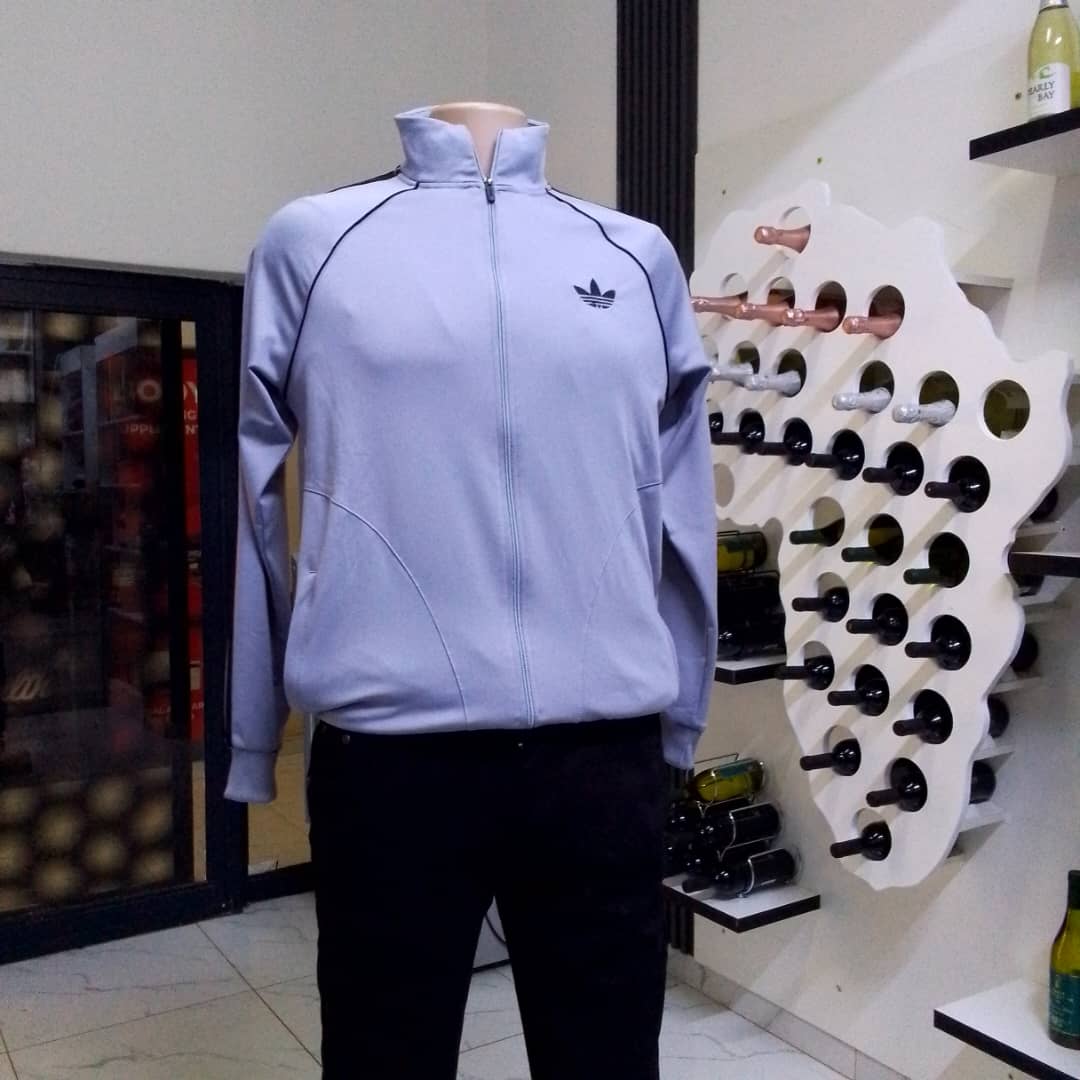 Adidas Originals Track Jacket