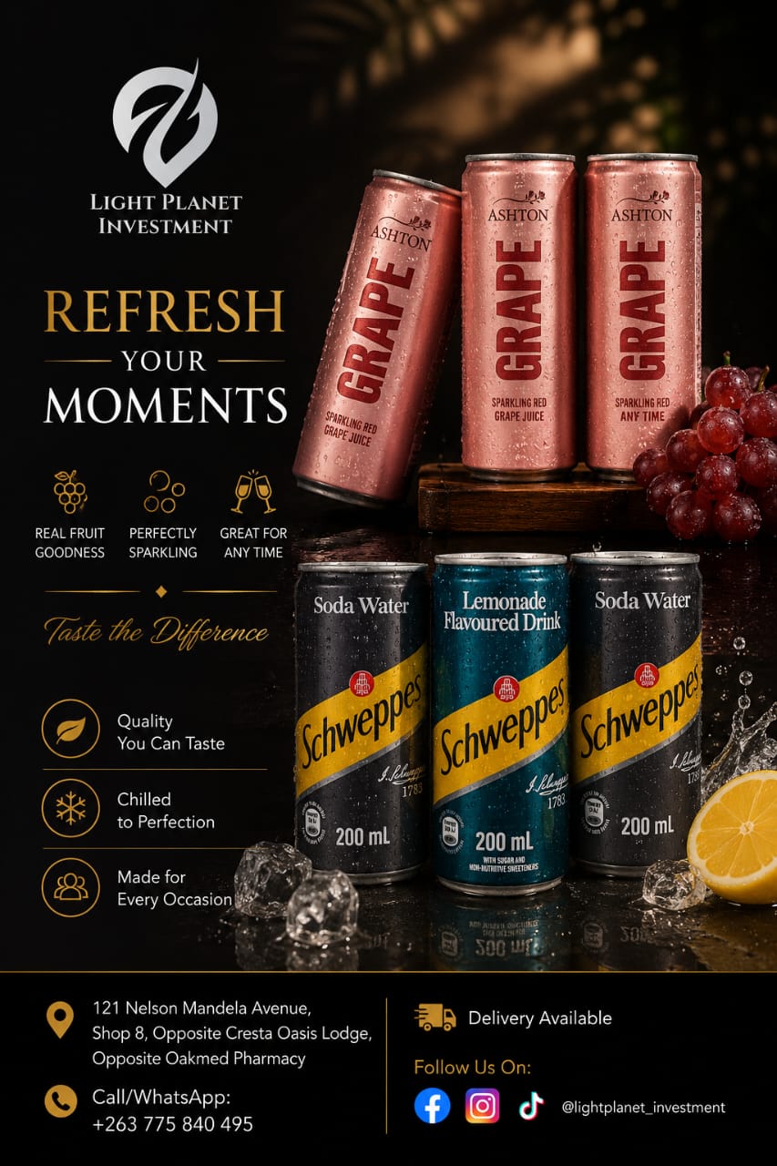Ashton Sparkling Cans & Schweppes Drinks